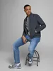 Jack&Jones Jeans 12146866 in BLUE DENIM color size 36 Produktbild-Vorschau 25