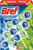 Bref Power Aktiv WC Duftspüler, 3 x 50g Sagenduft Produktbild-Vorschau 3