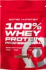 Whey protéine - Scitec Nutrition - 100% WHEY PROFESSIONAL Voir les images du produit 4