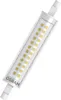 A close-up studio shot of an LED light bulb. Anteprima dell’immagine prodotto