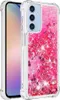 Samsung Galaxy A18 / A17 Hülle - Coverup Liquid Glitzer Produktbild-Vorschau 3