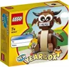LEGO Classic Year of the Ox 40417, Bausatz, 7 Jahr(e), Produktbild-Vorschau 2