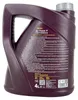 Mannol 4-Takt Motorbike 5W-40 4 Liter Produktbild-Vorschau 2