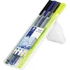 STAEDTLER® 34 SB4 Set da scrittura triplus mobile office Anteprima dell’immagine prodotto 2