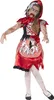 Costume da zombie, bambino, taglia:L Anteprima dell’immagine prodotto 1