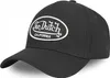 Cap Oval Patch Adjustable Von Dutch Produktbild-Vorschau 1