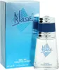 A bottle of Eden Classics Blasé Eau de Toilette spray next to its packaging. Náhľad obrázku produktu