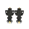 2x Kohlebürsten Motorkohlen 5x13,5x32mm für CESET-Motoren Produktbild-Vorschau 2