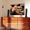 ULTIMEA Soundbar für TV Geräte, teilbare 2-in-1 Soundbar Produktbild-Vorschau 8