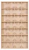 home24 Furniertes Tassenregal - Tanne Produktbild-Vorschau 6