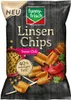 Funny Linsen Chips Sweet Chili (1X90g Packung) Produktbild-Vorschau 2