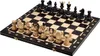 A chess set is displayed on a white background. Produktbild-Vorschau