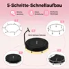 BCAN SP1 Kleinkindertrampolin 36 Zoll, ASTM , Produktbild-Vorschau 4