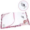 DEPESCHE TOPModel Tagebuch COSY CAT mit Schloss rosa Produktbild-Vorschau 2