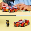 LEGO | Marvel Spider-Man Auto vs. Venomized Wolverine - Produktbild-Vorschau 5