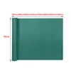 A rolled-up green privacy screen with dimensions indicated. Náhled obrázku produktu