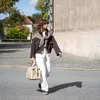 reisenthel borsa a tracolla borsa da viaggio Allrounder Leo Anteprima dell’immagine prodotto 6
