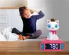 Lexibook Paw Patrol RL800KT, Digitální budík, Růžová, Bílá, Náhled obrázku produktu 13
