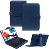 Tastatur Tasche für Xiaomi Redmi Pad 2 Keyboard Tablet Produktbild-Vorschau 1