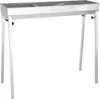 Buffalo Holzkohlegrill, zerlegbar, 100x32x90 cm (BxTxH), Produktbild-Vorschau 1