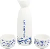 Dragon Ball Z Keramik Sake Set Blue Shenron Produktbild-Vorschau 1