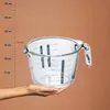 Kela Malea, 1 l, g, ml, Glas, Transparent, 110 mm, 110 mm Produktbild-Vorschau 2