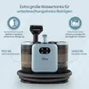 Olvy Waschsauger PRO Dampfreiniger  Polstermöbel – Carpet Produktbild-Vorschau 4
