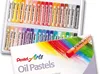 Pentel, Olejové pastelky, 36 farieb Náhľad obrázku produktu 5