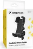 Wozinsky starker Telefonhalter für den Lenker eines Produktbild-Vorschau 16