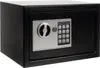 Malatec 22627 Digitaler Safe XL 300 x 195 x 170 mm, schwarz Produktbild-Vorschau 1