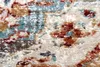 Hanse Home Luxor Kurzflor Teppich Strozzi Beige Blau Produktbild-Vorschau 5