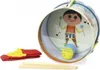 Vilac Metall Spielzeug Trommel für Kinder Ingela P. Produktbild-Vorschau 5