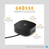 HP USB-C-Dockingstation G5 Essential Produktbild-Vorschau 3