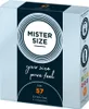 MISTER.SIZE 57 mm kondómy 36 kusov Náhľad obrázku produktu 6