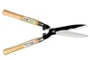 Heckenschere Hand Strauchschere Gartenschere Buschschere Produktbild-Vorschau 1