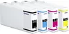 Epson Tintenpatrone XXL cyan T 701 WorkForce Pro T 7012 Produktbild-Vorschau 5