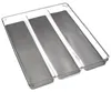 5five Simply Smart Schubladen Organizer 3 Fächer Kunststoff Produktbild-Vorschau 7