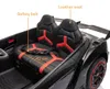 Lamborghini Veneno Kinder Elektroauto 12V (1–6 Jahre) – Produktbild-Vorschau 8