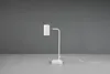 TRIO-Leuchten Tischleuchte MARLEY 1-flammig BH 12x45 cm Produktbild-Vorschau 15