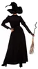 Gothic Witch - Hexenkleid Karneval Faschingskostüm Größe: Produktbild-Vorschau 12