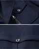 Herren Wintermantel, Slim Fit Zweiteiliger Mantel für Produktbild-Vorschau 6
