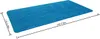 Bestway® PE-Solarabdeckplane 703 x 336 cm, blau, eckig Produktbild-Vorschau 8