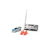 Mini RC Car Police, Revell Control Ferngesteuertes Auto Produktbild-Vorschau 7