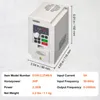 Frekvenčný menič 3PS 5A 3-fázový 380V vstup na 3-fázový Náhľad obrázku produktu 7