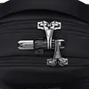 pacsafe Umhängetasche V Companion Crossbody Jet Black Produktbild-Vorschau 17