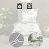 Bettbezug Good Morning 135x200 + 1* 80x80 cm - 100 % Produktbild-Vorschau 6