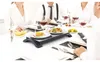Princess - Bandeja calentadora Classic inalámbrica, modelo Vista previa de la imagen del producto 6