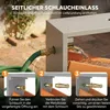 AIYAPLAY Sand Wasserspieltisch, Holz Wassertisch mit Produktbild-Vorschau 8