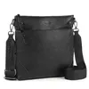 Damen Umhängetasche, Mittelgroß Handtasche Damen mit Produktbild-Vorschau 1