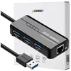 Ugreen 20265, Kabelgebunden, USB, Ethernet, 1000 Mbit/s Produktbild-Vorschau 1